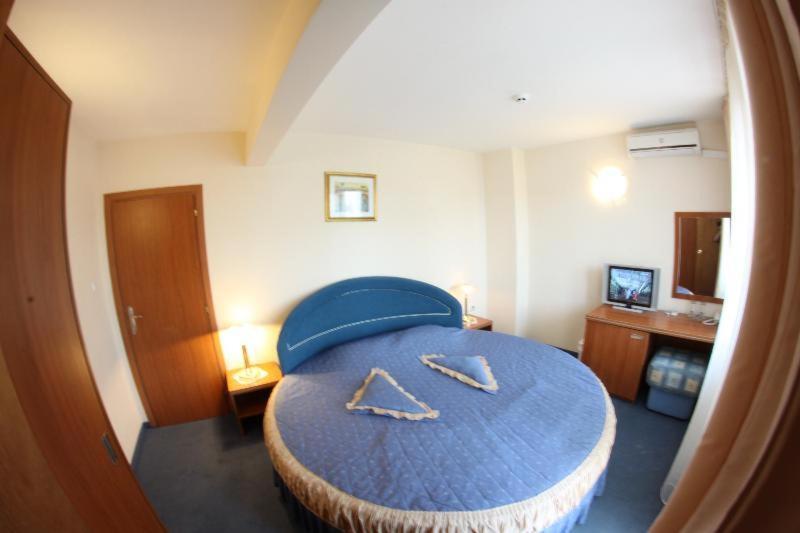 Italia Hotel Nesebar Rum bild