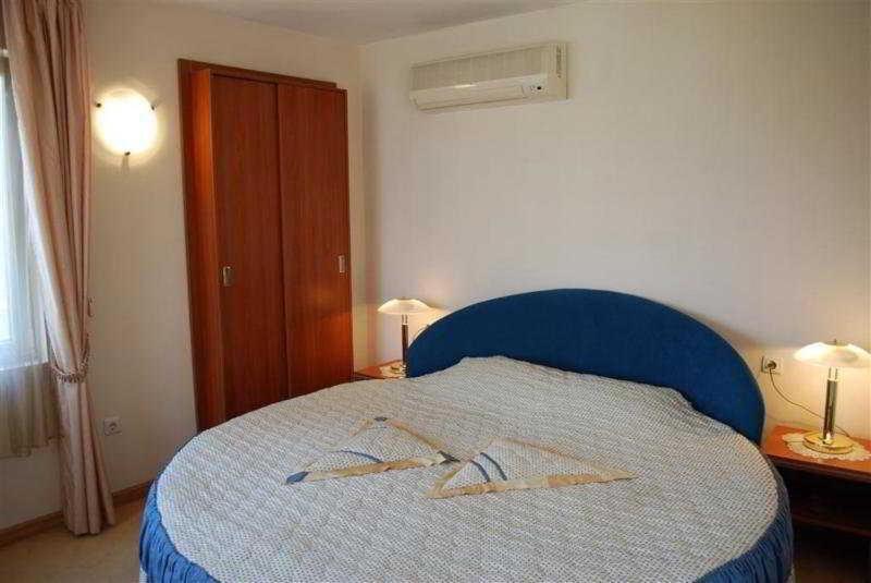 Italia Hotel Nesebar Rum bild